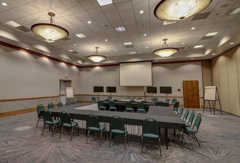Fotos del hotel Hampton Inn Tropicana Las Vegas:  61