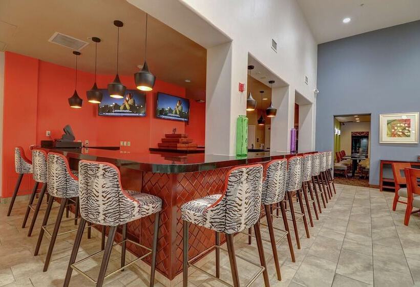 Fotos del hotel Hampton Inn Tropicana Las Vegas:  35