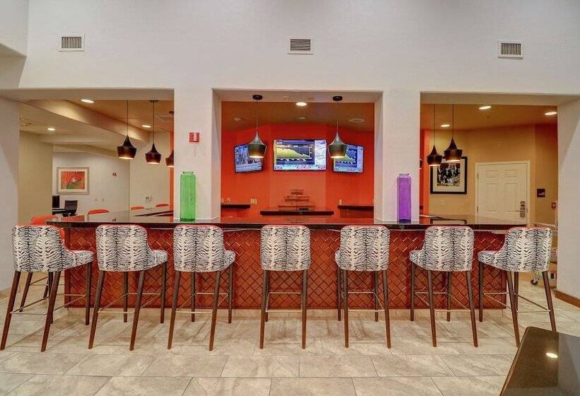 Fotos del hotel Hampton Inn Tropicana Las Vegas:  65