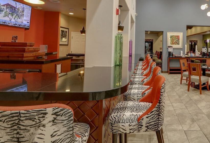 Fotos del hotel Hampton Inn Tropicana Las Vegas:  66