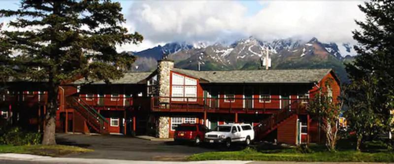 هتل Harborview Inn