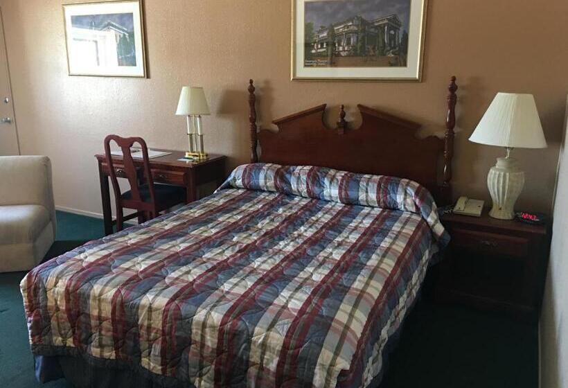 Hotel Hardman House