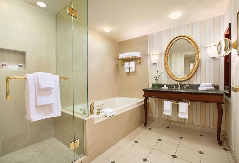 Harrah S Kansas City Hotel And Casino