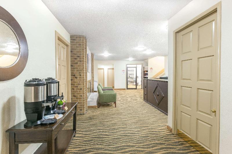 هتل Hawthorn Extended Stay By Wyndham Richardson