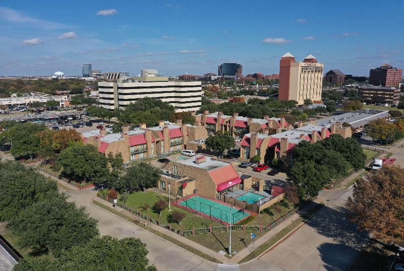 هتل Hawthorn Extended Stay By Wyndham Richardson