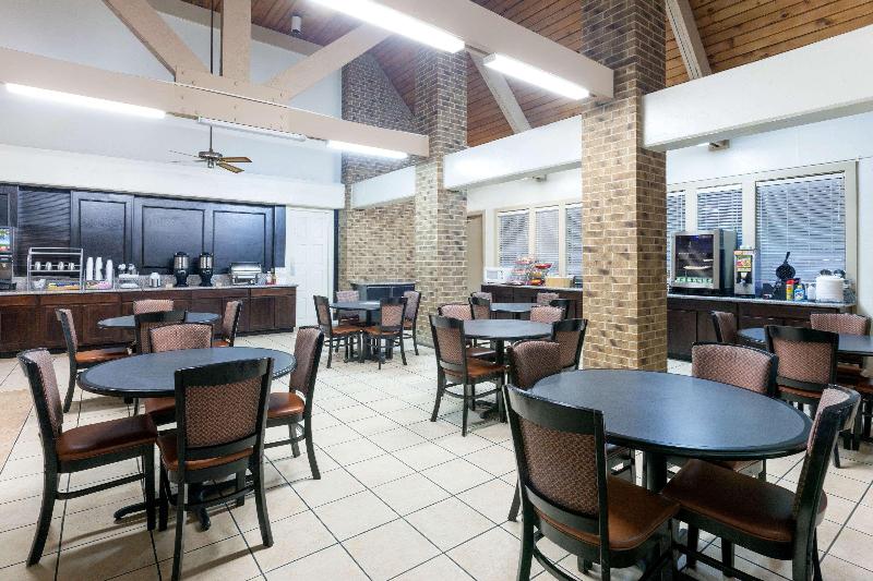 هتل Hawthorn Extended Stay By Wyndham Richardson