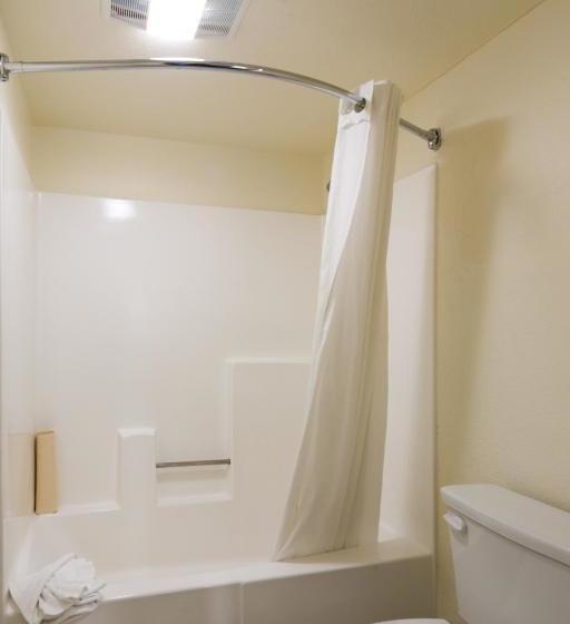 ホテル Hawthorn Suites Sacramento