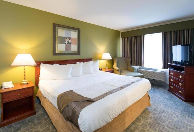 호텔 Hawthorn Suites Sacramento