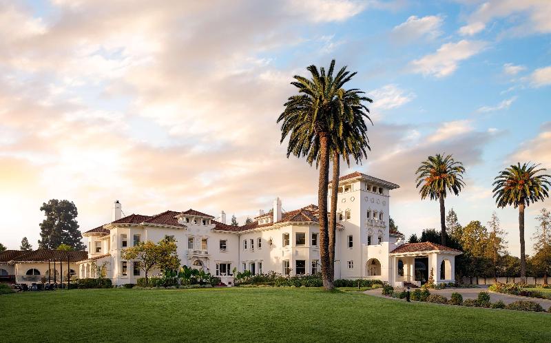فندق Hayes Mansion San Jose, Curio Collection By Hilton