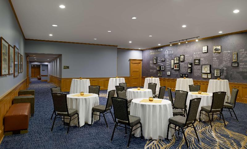 فندق Hayes Mansion San Jose, Curio Collection By Hilton