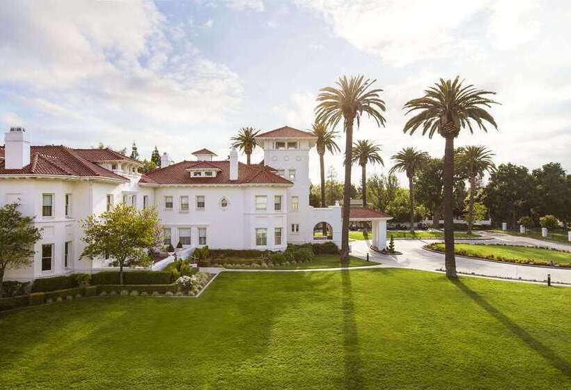 فندق Hayes Mansion San Jose, Curio Collection By Hilton