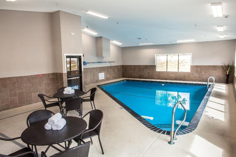 Отель Heartland Inn Coralville