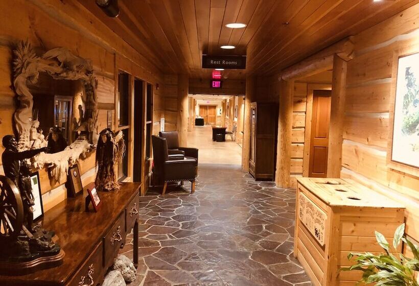 هتل Heathman Lodge