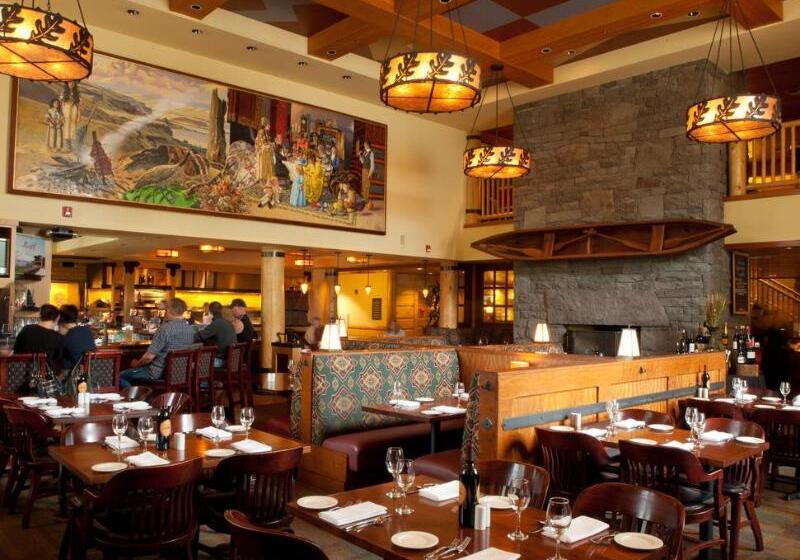هتل Heathman Lodge