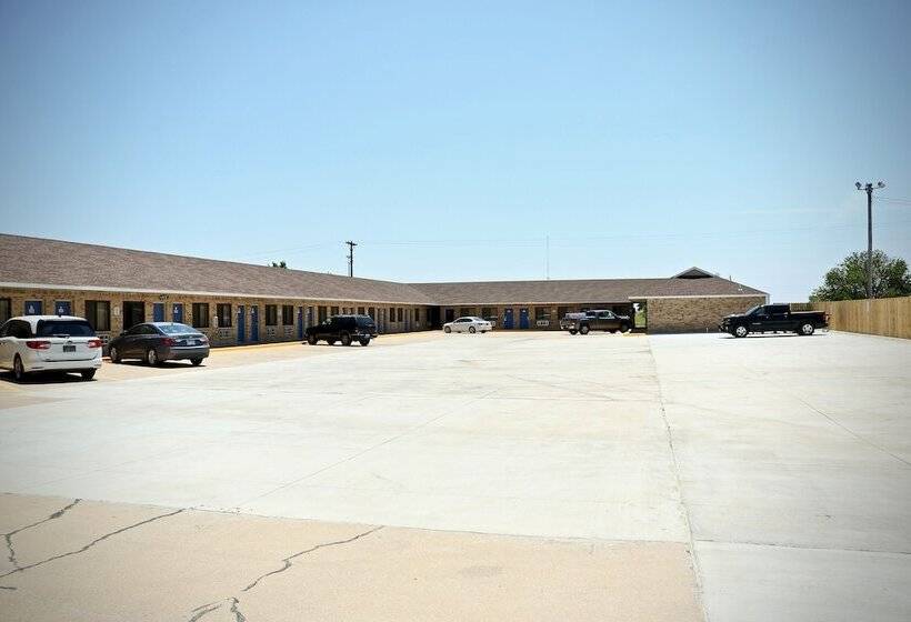 호텔 Heritage Inn & Suites