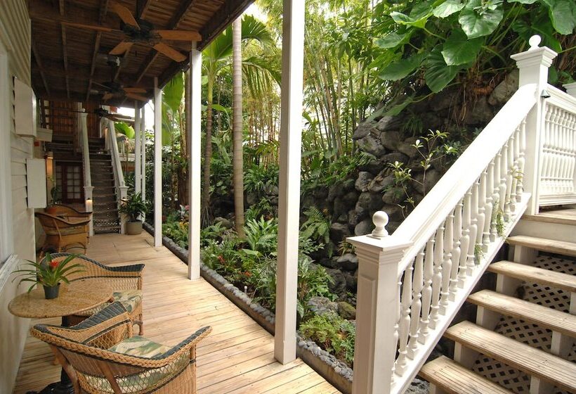 هتل Heron House Adult Only