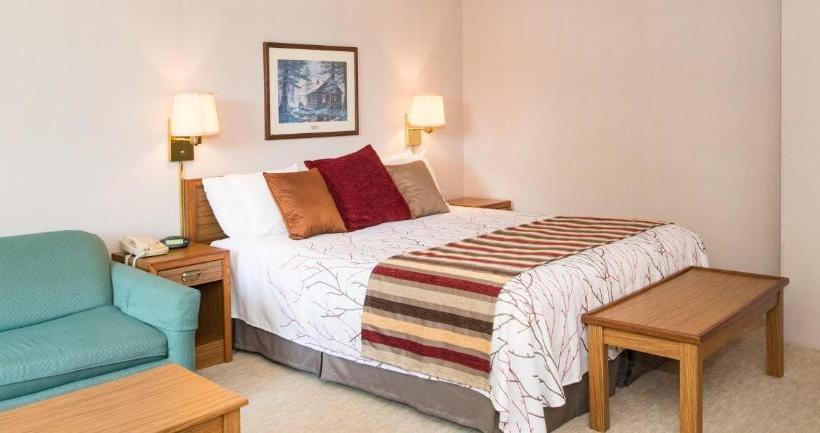 호텔 Highland Manor Inn