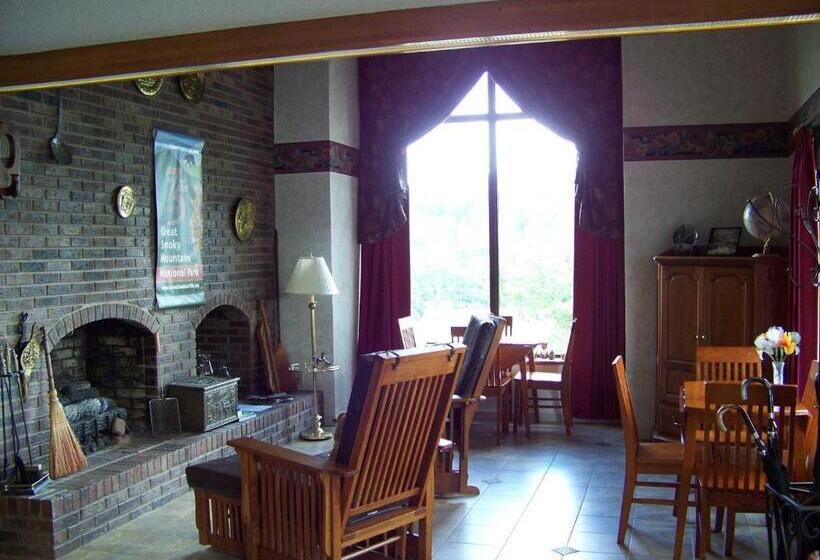 ホテル Highland Manor Inn
