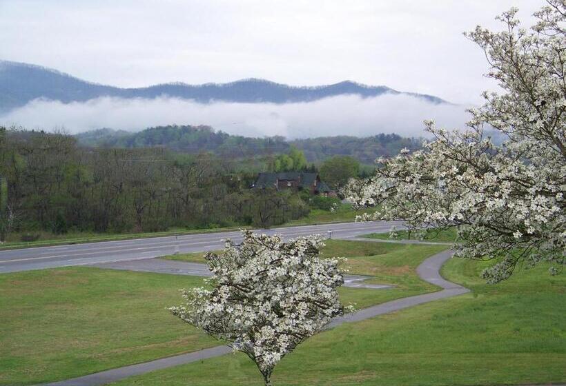 Hotel Highland Manor Inn