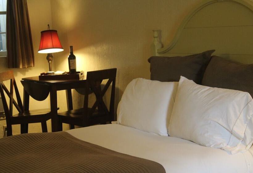 호텔 Hillwinds Inn Blowing Rock