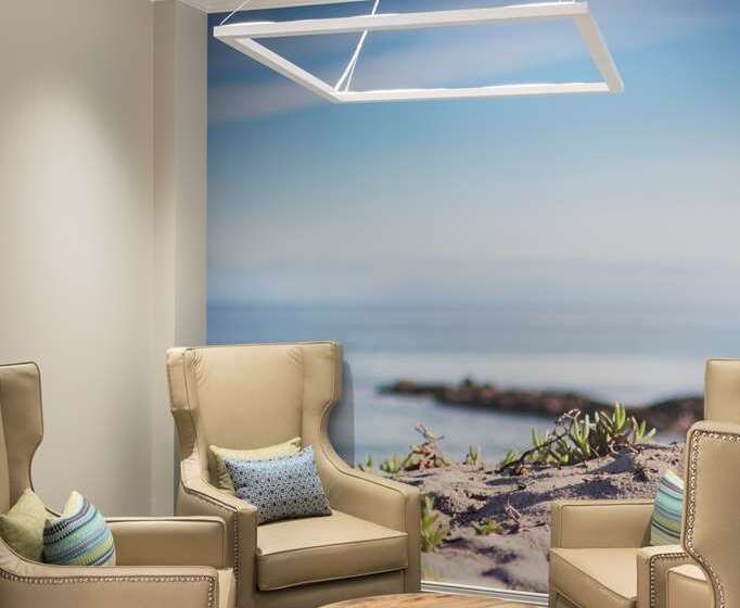 هتل Hilton Clearwater Beach Resort & Spa