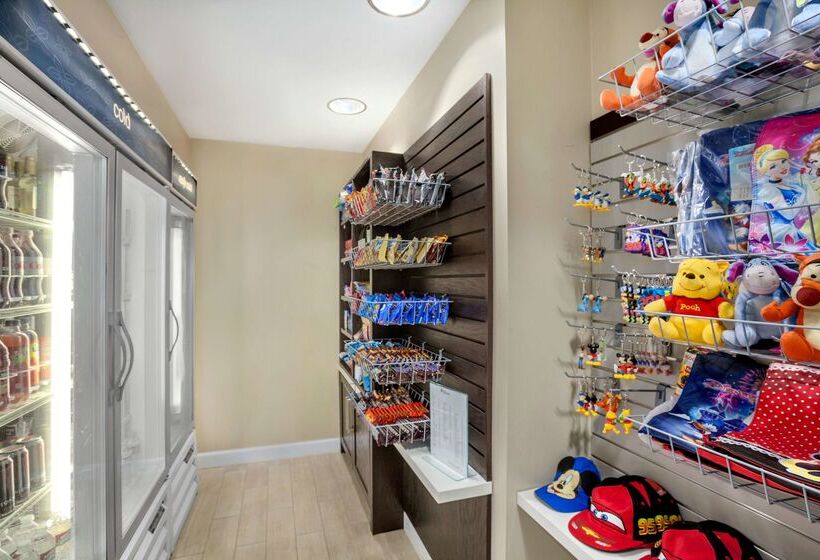 هتل Hilton Garden Inn Anaheim Garden Grove