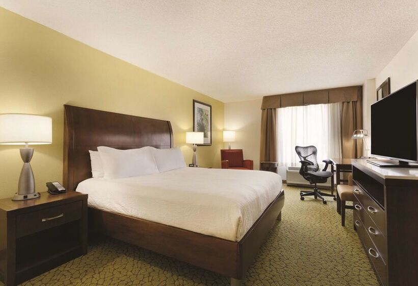 Szálloda Hilton Garden Inn Anaheim Garden Grove