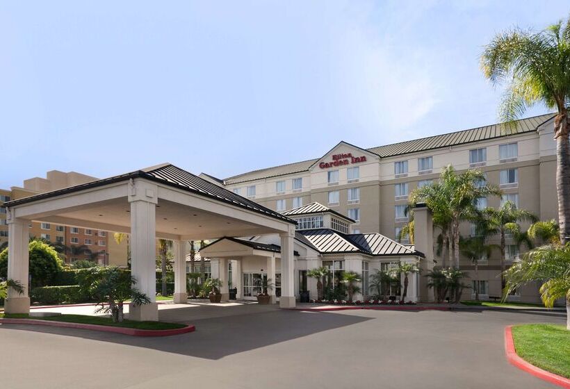 هتل Hilton Garden Inn Anaheim Garden Grove