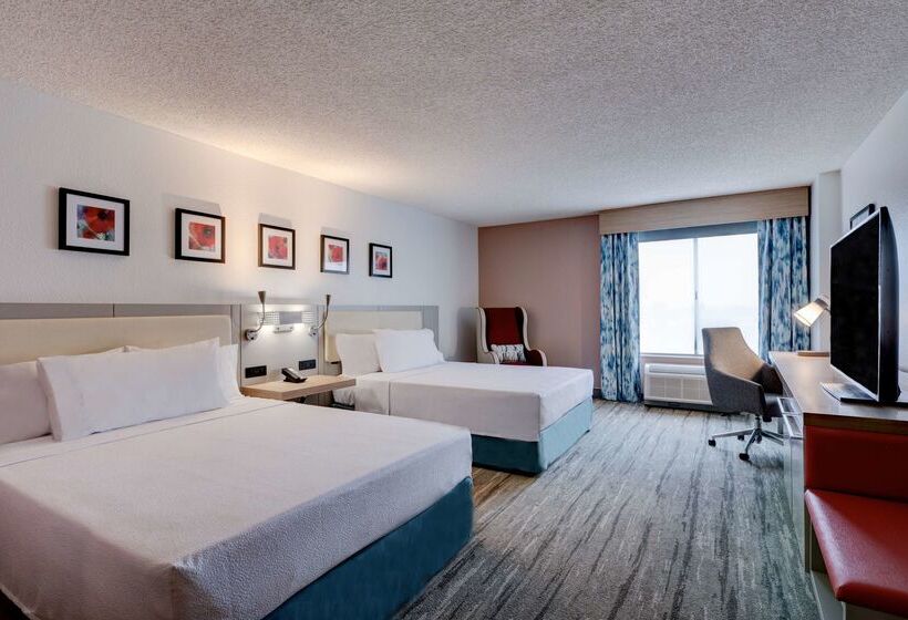 Hotel Hilton Garden Inn Anaheim Garden Grove