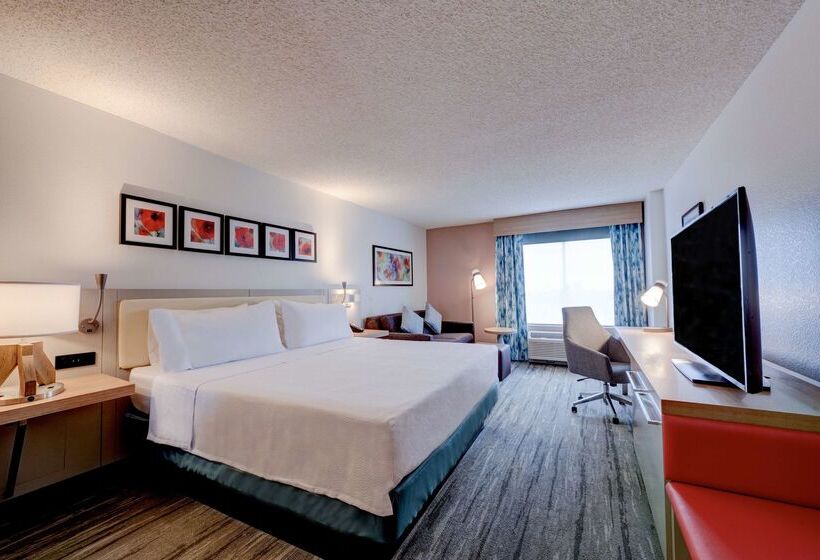 هتل Hilton Garden Inn Anaheim Garden Grove