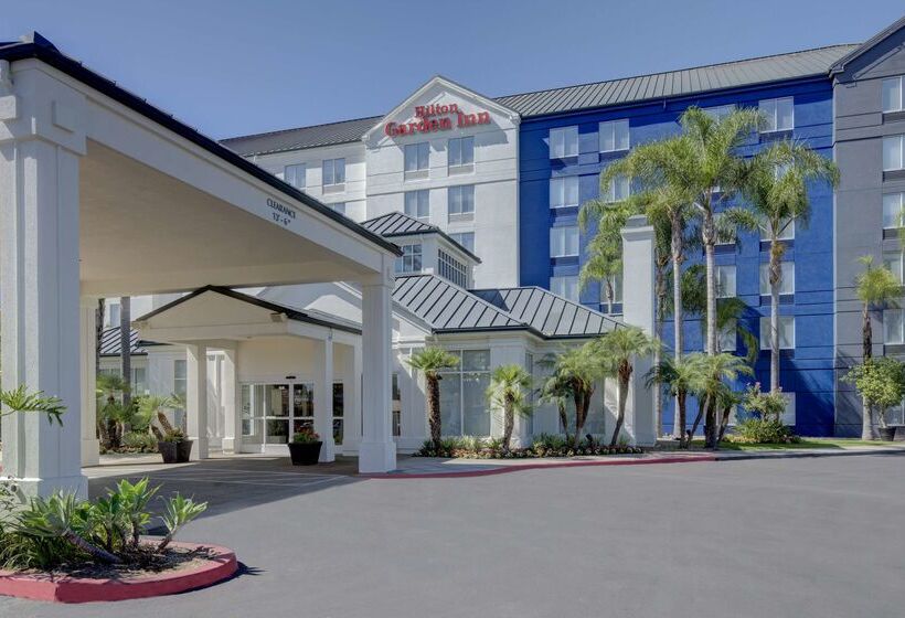 هتل Hilton Garden Inn Anaheim Garden Grove