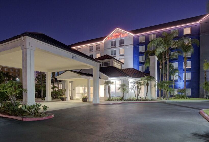 Szálloda Hilton Garden Inn Anaheim Garden Grove