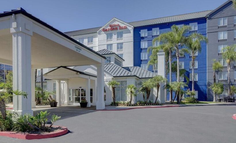 هتل Hilton Garden Inn Anaheim Garden Grove