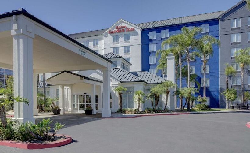 Hotel Hilton Garden Inn Anaheim Garden Grove