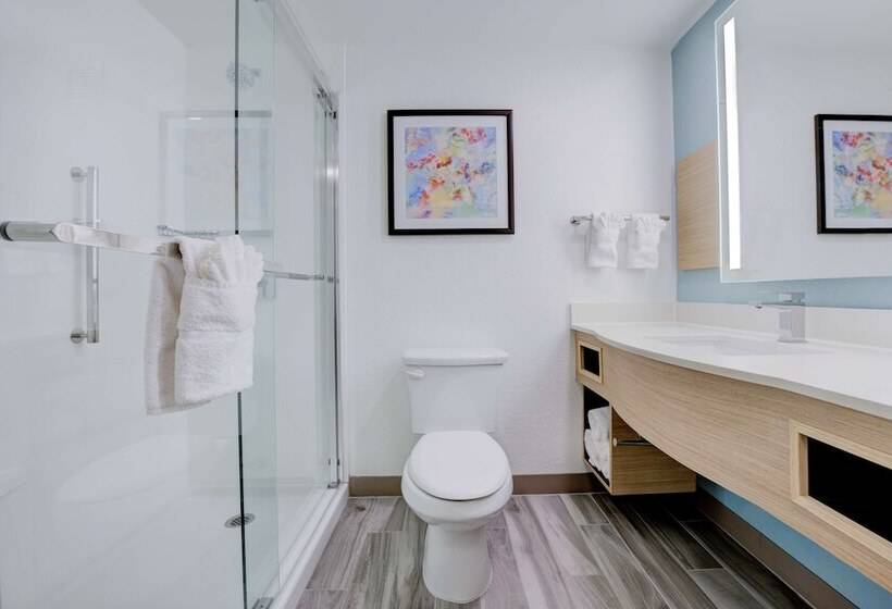 هتل Hilton Garden Inn Anaheim Garden Grove