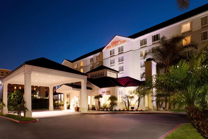 هتل Hilton Garden Inn Anaheim Garden Grove