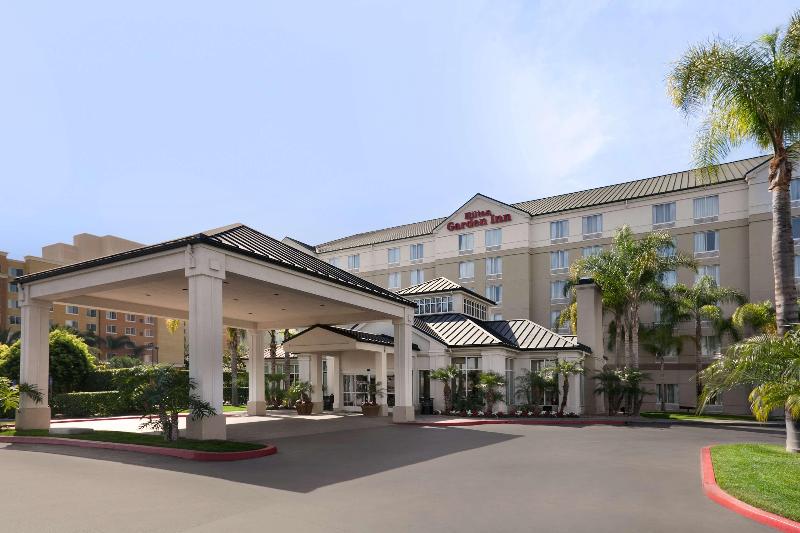 هتل Hilton Garden Inn Anaheim Garden Grove