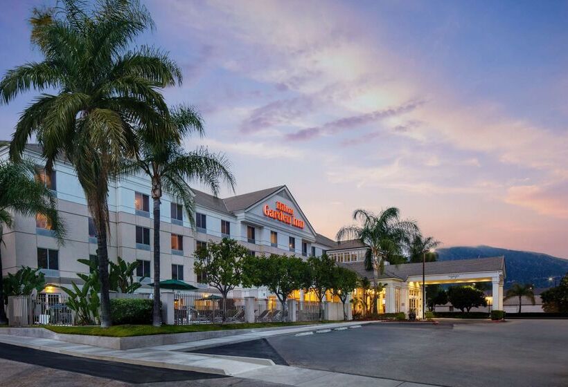 בית מלון כפרי Hilton Garden Inn Arcadia/pasadena Area