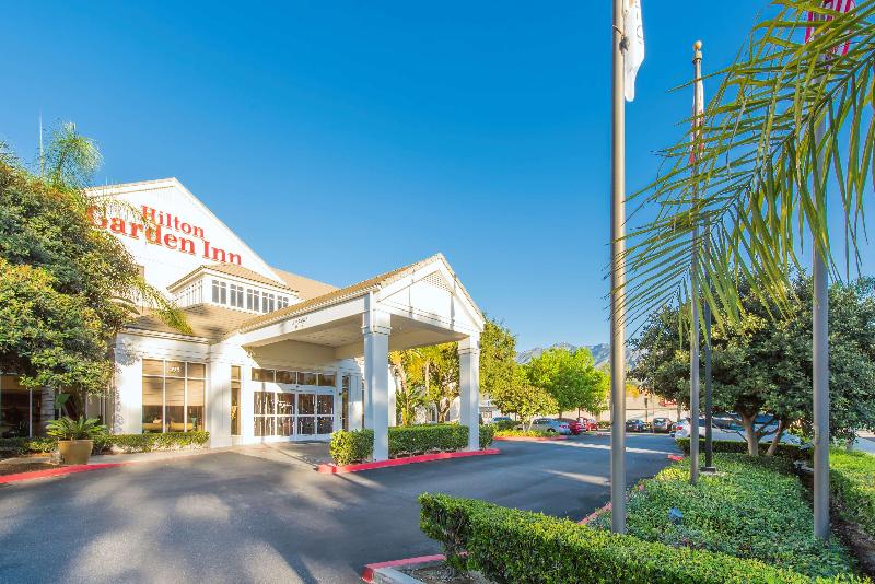 בית מלון כפרי Hilton Garden Inn Arcadia/pasadena Area