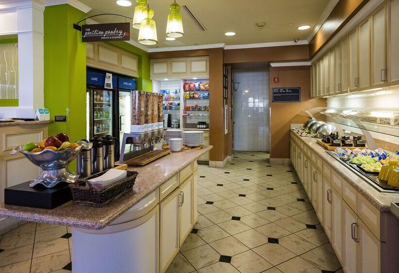 فندق Hilton Garden Inn Atlanta North/johns Creek