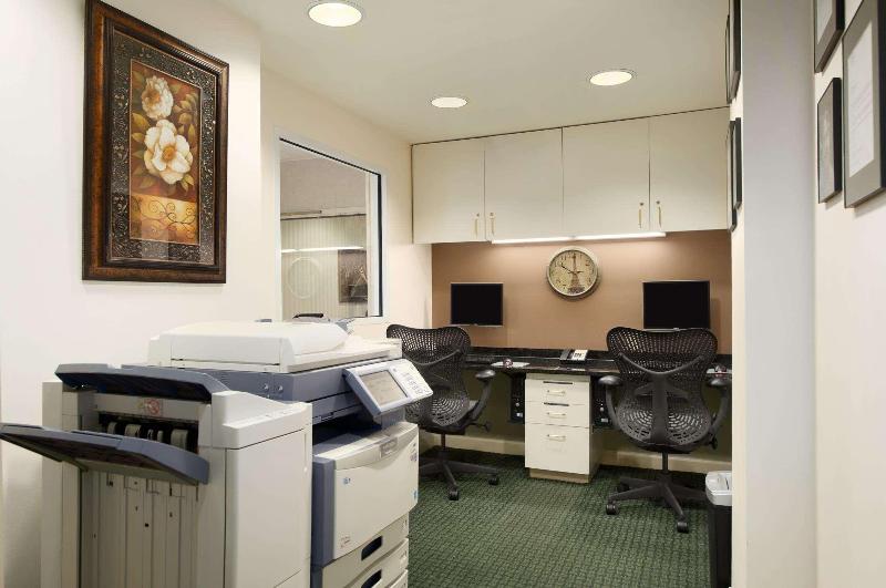 فندق Hilton Garden Inn Atlanta North/johns Creek