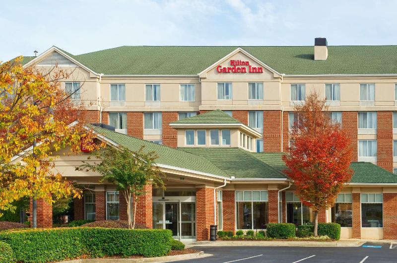 فندق Hilton Garden Inn Atlanta North/johns Creek