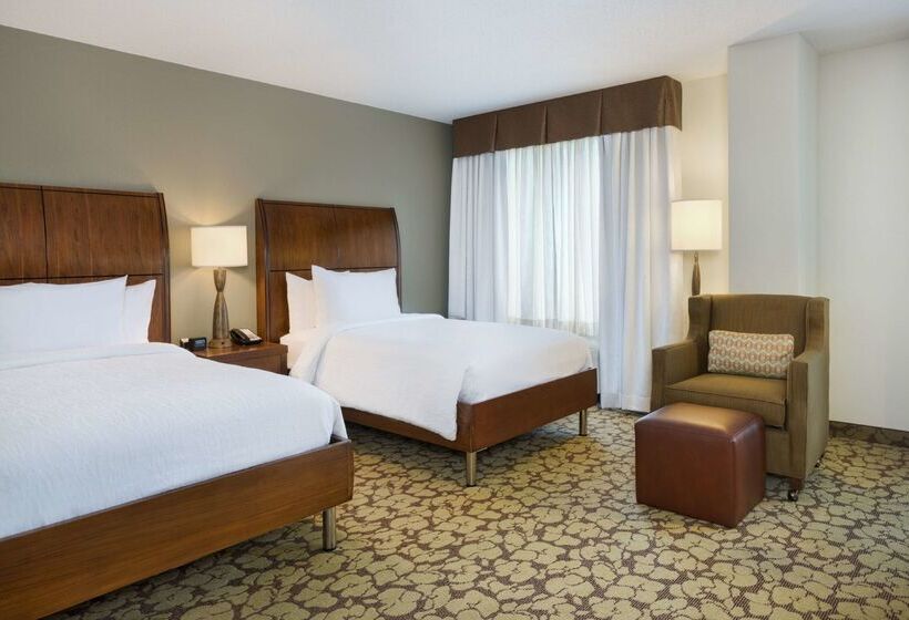 호텔 Hilton Garden Inn Atlanta North/alpharetta