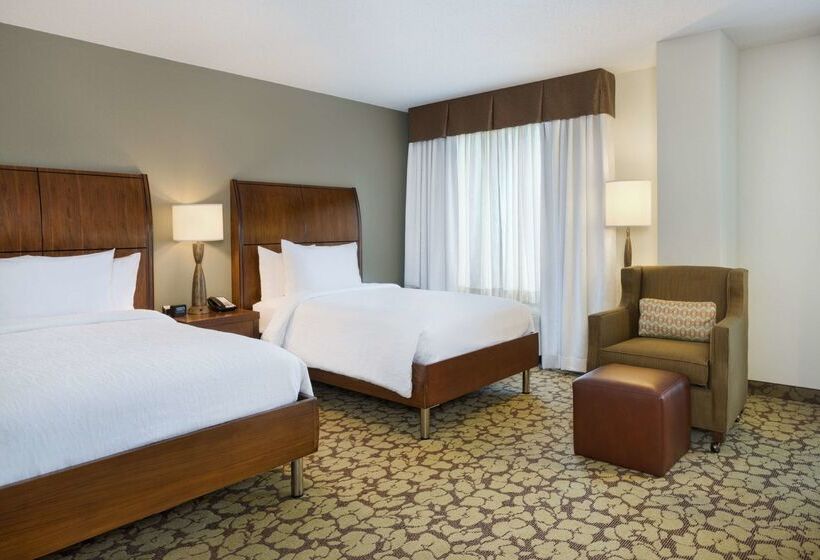 Hotel Hilton Garden Inn Atlanta North/alpharetta