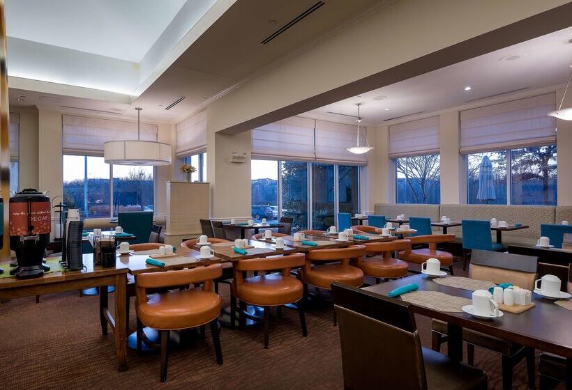 בית מלון כפרי Hilton Garden Inn Owings Mills