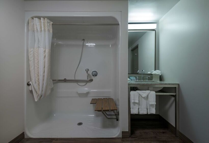 בית מלון כפרי Hilton Garden Inn Owings Mills