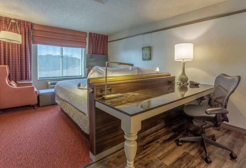 Отель Hilton Garden Inn Owings Mills