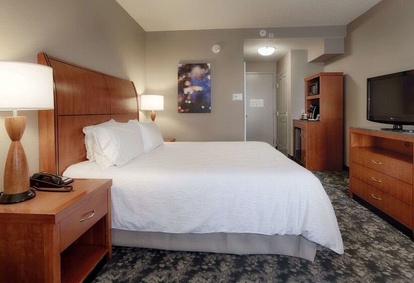 호텔 Hilton Garden Inn Cleveland/twinsburg