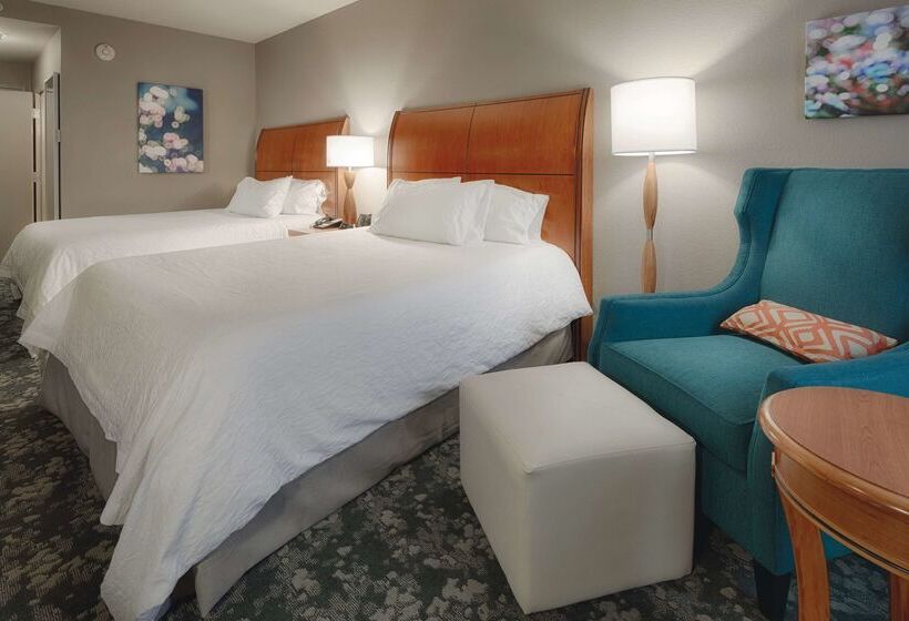 호텔 Hilton Garden Inn Cleveland/twinsburg