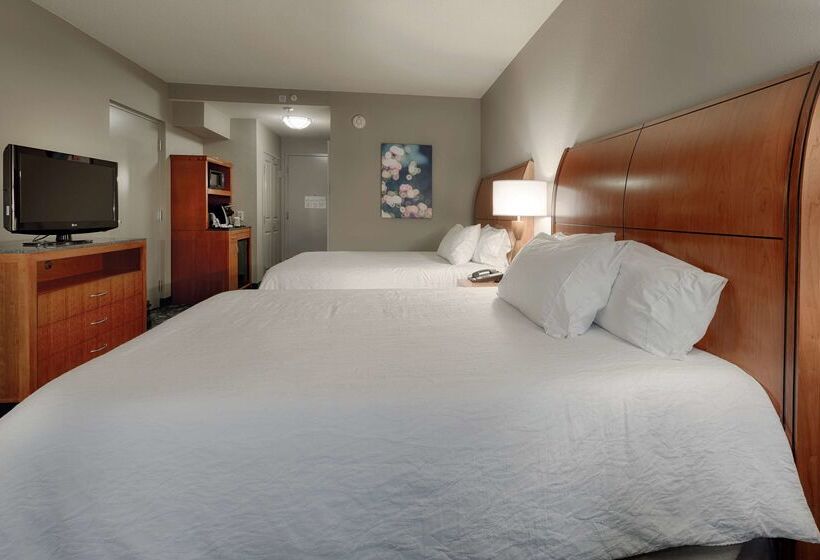 호텔 Hilton Garden Inn Cleveland/twinsburg
